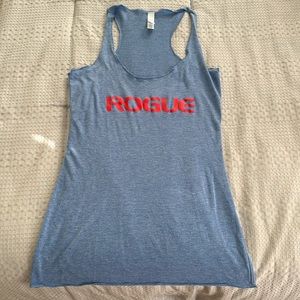 Rogue Women Tank XS
